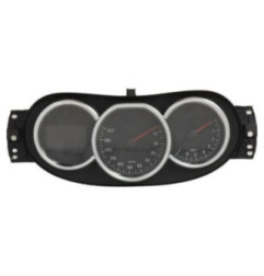 Compteur DACIA DOKKER Photo n°1