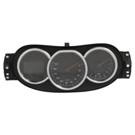 Compteur DACIA DOKKER Photo n°1