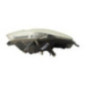 Optique avant principal gauche (feux)(phare) CITROEN XSARA PICASSO