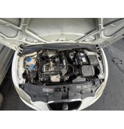 Enjoliveur anti brouillard SEAT LEON 2 Photo n°13