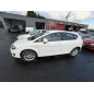 Enjoliveur anti brouillard SEAT LEON 2