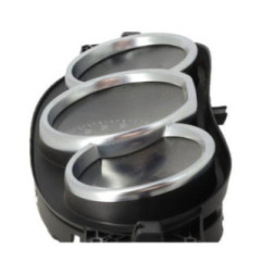 Compteur DACIA DOKKER Photo n°5