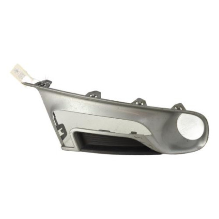 Enjoliveur anti brouillard RENAULT MEGANE 3 Photo n°1