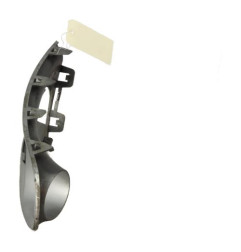 Enjoliveur anti brouillard RENAULT MEGANE 3