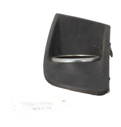 Enjoliveur anti brouillard PEUGEOT 207 Photo n°3