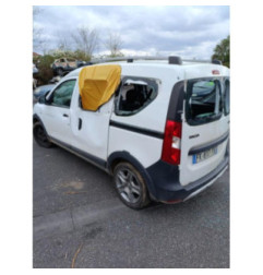 Compteur DACIA DOKKER Photo n°11