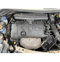 Enjoliveur anti brouillard PEUGEOT 207 Photo n°12