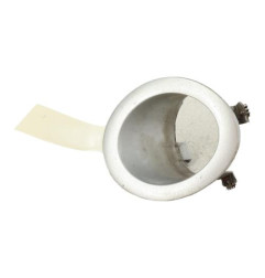 Enjoliveur anti brouillard CITROEN XSARA PICASSO Photo n°1