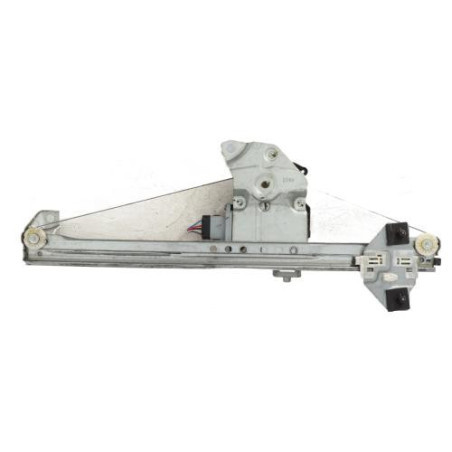 Moteur leve vitre avant gauche DACIA DOKKER