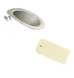 Enjoliveur anti brouillard CITROEN XSARA PICASSO Photo n°5