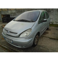 Enjoliveur anti brouillard CITROEN XSARA PICASSO Photo n°6