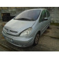 Enjoliveur anti brouillard CITROEN XSARA PICASSO