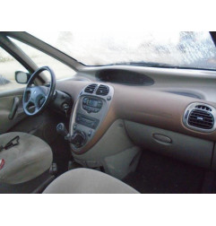 Enjoliveur anti brouillard CITROEN XSARA PICASSO Photo n°7