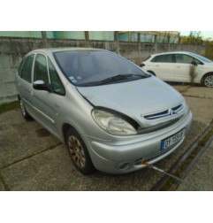 Enjoliveur anti brouillard CITROEN XSARA PICASSO Photo n°8