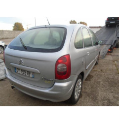 Enjoliveur anti brouillard CITROEN XSARA PICASSO Photo n°9