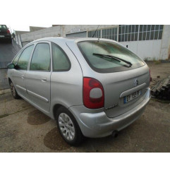 Enjoliveur anti brouillard CITROEN XSARA PICASSO Photo n°10