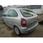 Enjoliveur anti brouillard CITROEN XSARA PICASSO
