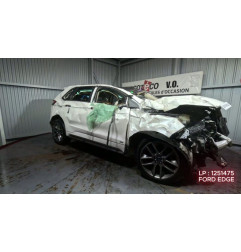 Autoradio d'origine FORD EDGE Photo n°13