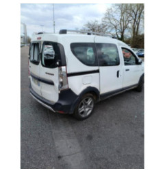 Moteur leve vitre avant gauche DACIA DOKKER Photo n°9