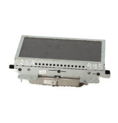 Ecran GPS FORD EDGE Photo n°1