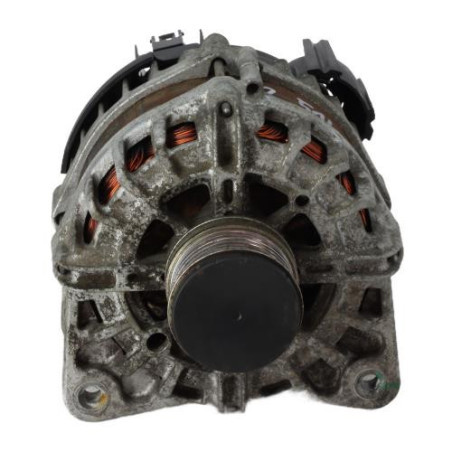 Alternateur DACIA DOKKER Photo n°1