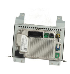 Ecran GPS FORD EDGE Photo n°6