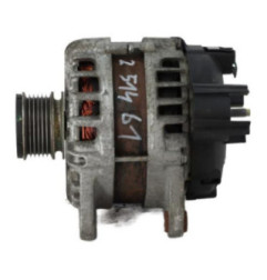 Alternateur DACIA DOKKER