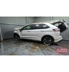 Ecran GPS FORD EDGE Photo n°9