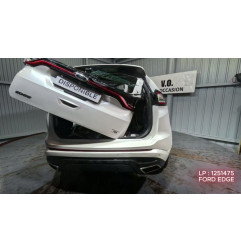 Ecran GPS FORD EDGE Photo n°11