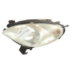 Optique avant principal gauche (feux)(phare) CITROEN XSARA PICASSO Photo n°4