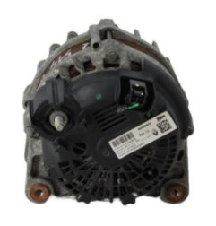 Alternateur DACIA DOKKER Photo n°3