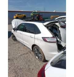 Ecran GPS FORD EDGE Photo n°19