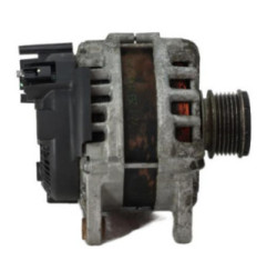 Alternateur DACIA DOKKER Photo n°4