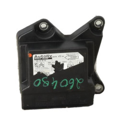 Boitier air bag CITROEN C4 GRAND PICASSO 2 Photo n°3