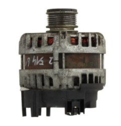 Alternateur DACIA DOKKER Photo n°5