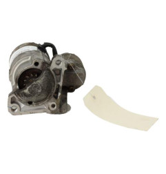 Demarreur RENAULT CLIO 2 Photo n°1