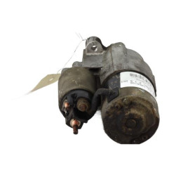 Demarreur RENAULT CLIO 2 Photo n°3