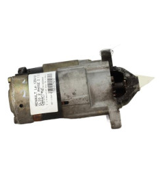 Demarreur RENAULT CLIO 2 Photo n°4