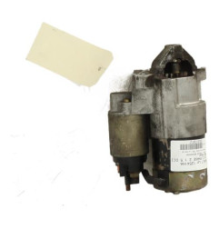 Demarreur RENAULT CLIO 2 Photo n°5