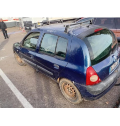 Demarreur RENAULT CLIO 2 Photo n°7