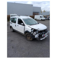 Alternateur DACIA DOKKER Photo n°7