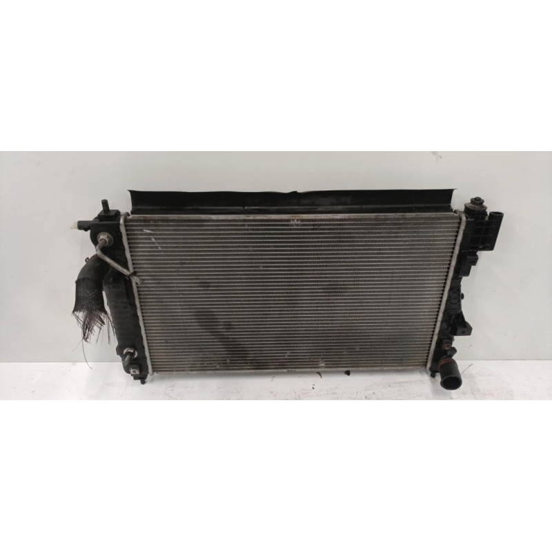 Radiateur eau OPEL INSIGNIA 1