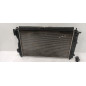 Radiateur eau OPEL INSIGNIA 1