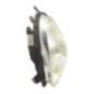 Optique avant principal gauche (feux)(phare) CITROEN XSARA PICASSO