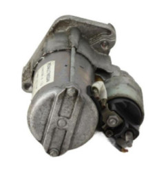 Demarreur DACIA DOKKER Photo n°3