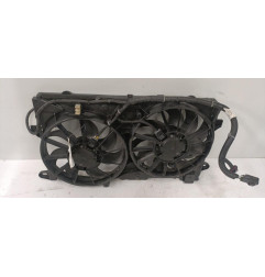 Ventilateur eau OPEL INSIGNIA 1 Photo n°1