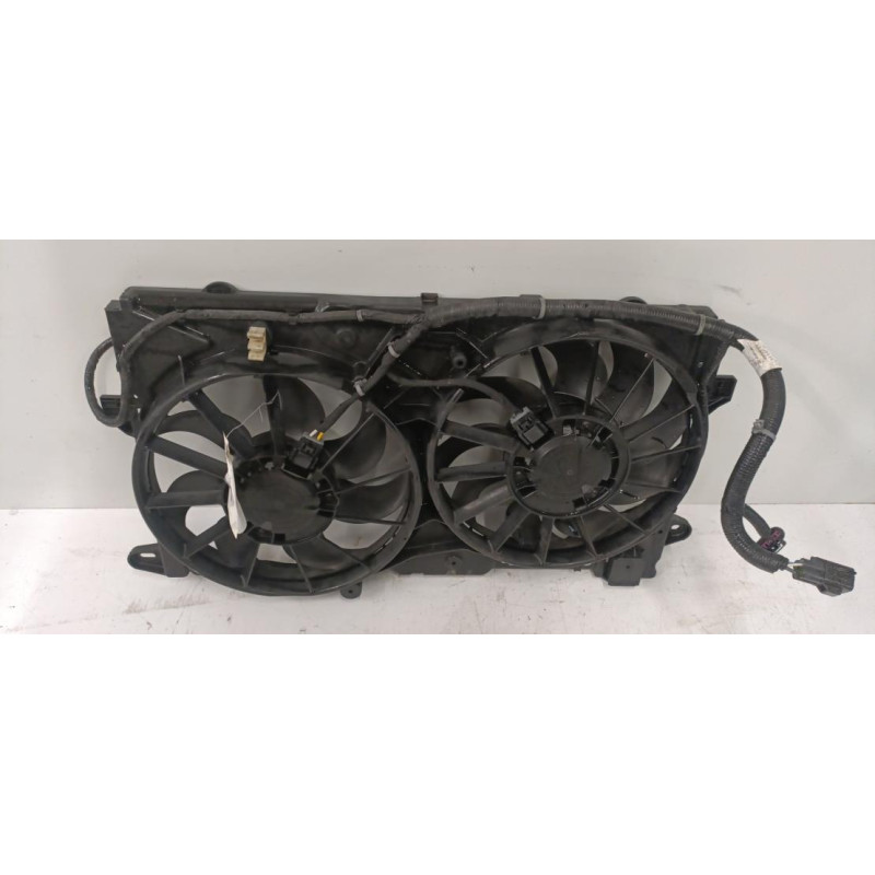 Ventilateur eau OPEL INSIGNIA 1