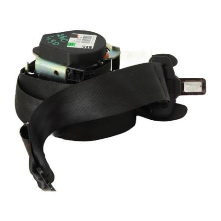Ceinture avant droit CITROEN C4 GRAND PICASSO 2