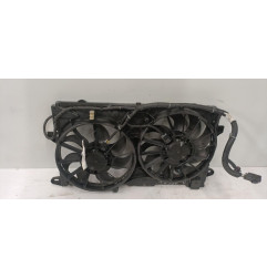 Ventilateur eau OPEL INSIGNIA 1