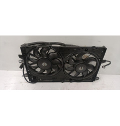 Ventilateur eau OPEL INSIGNIA 1 Photo n°3